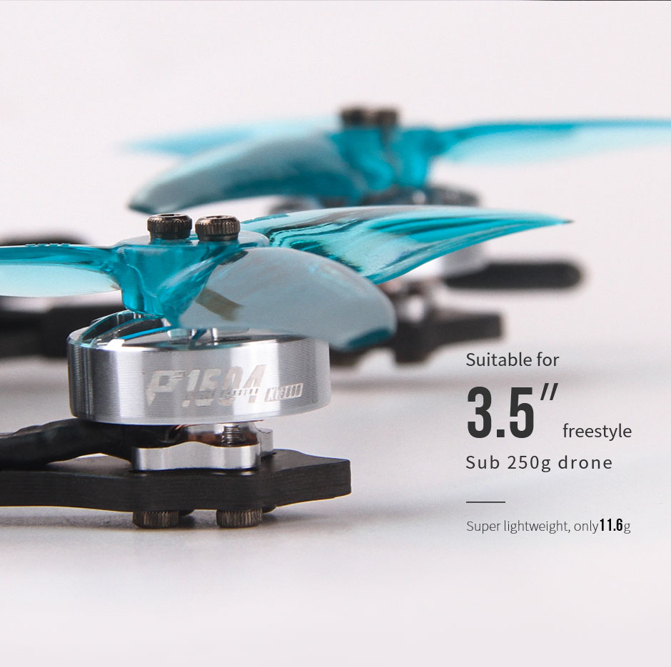 Wholesale Price T-MOTOR P1604  - Drone Rc Price 评论和价格