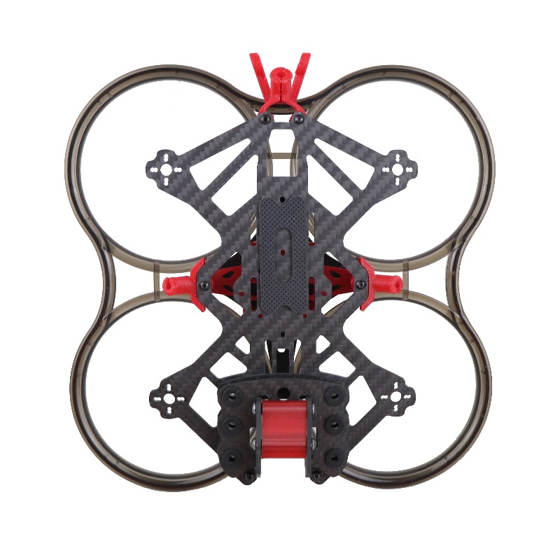 HSKRC CC30 O4 3-inch Ducted FP - Drone Rc Pro 2 评论和价格