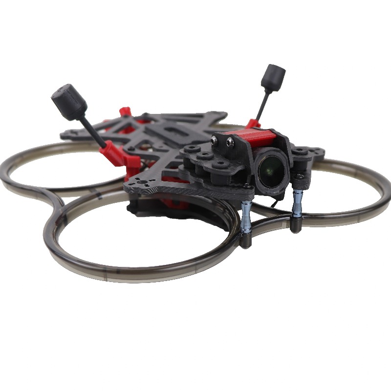 HSKRC CC30 O4 3-inch Ducted FP - Drone Rc Pro 2 评论和价格