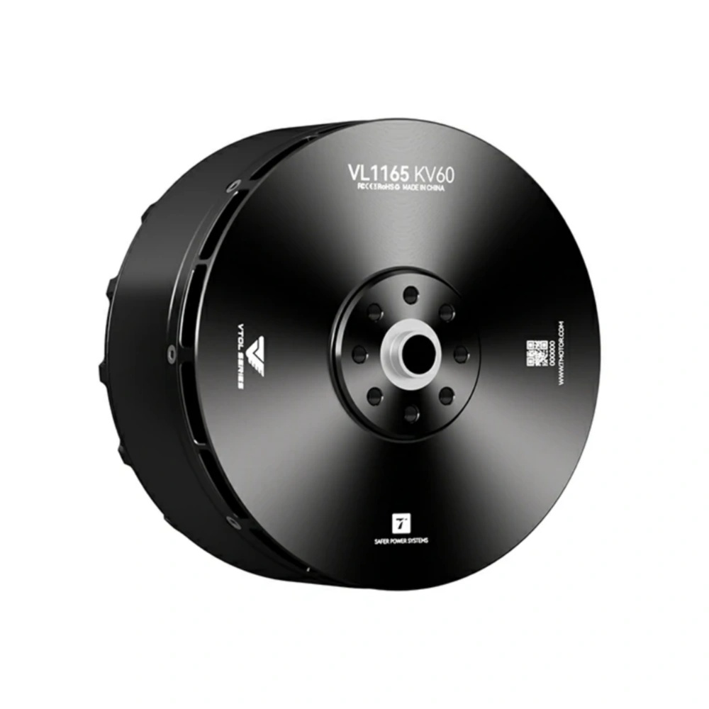 T-MOTOR VL1165 KV60 Factory Pr - Drone Rc Price 评论和价格