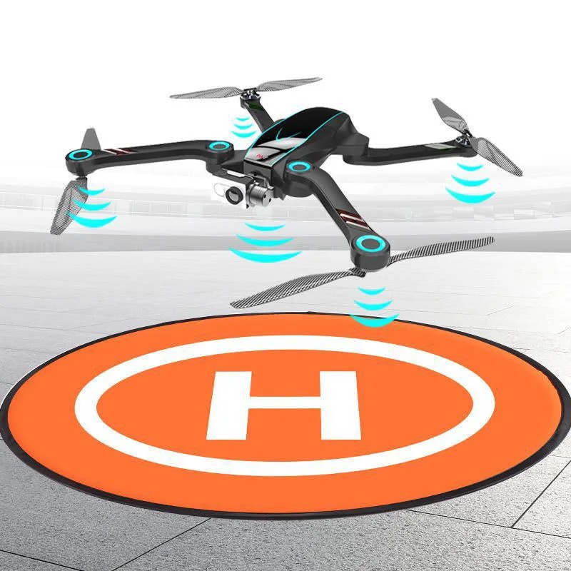 Foldable Landing Pad 55cm for  - Drone Rc Foldable 评论和价格