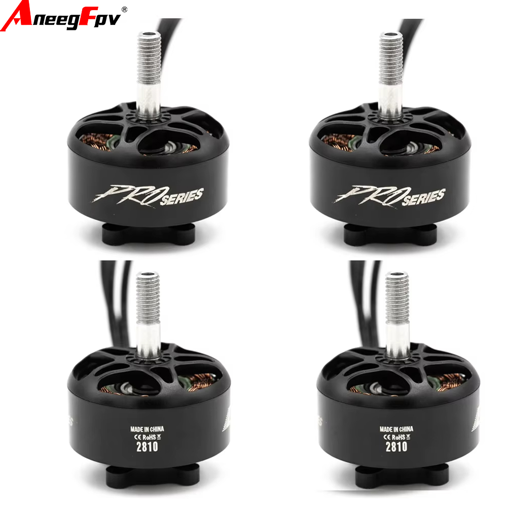 EMAX Pro 2810 1150KV 950KV 3-6 - Drone Rc Pro 2 评论和价格