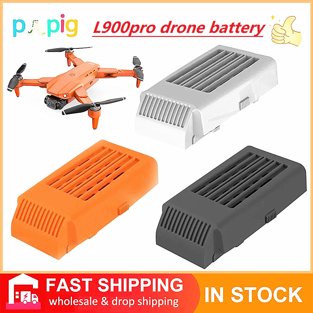 L900 Pro GPS Drone 4K Drone Ba - Drone Rc Pro 2 评论和价格