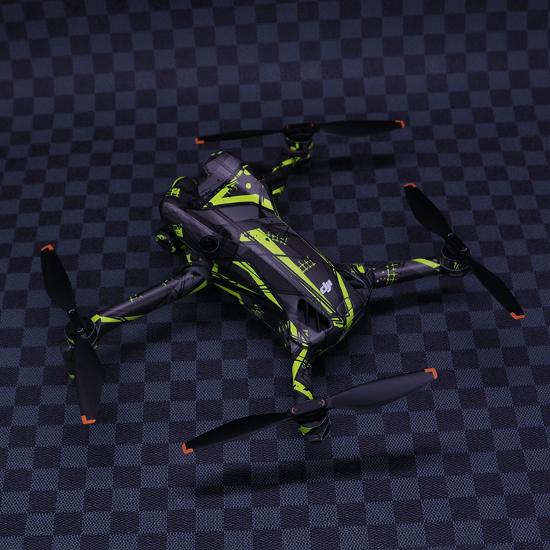 For DJI Mini 5Pro Drone Sticke - Drone Rc N3 评论和价格