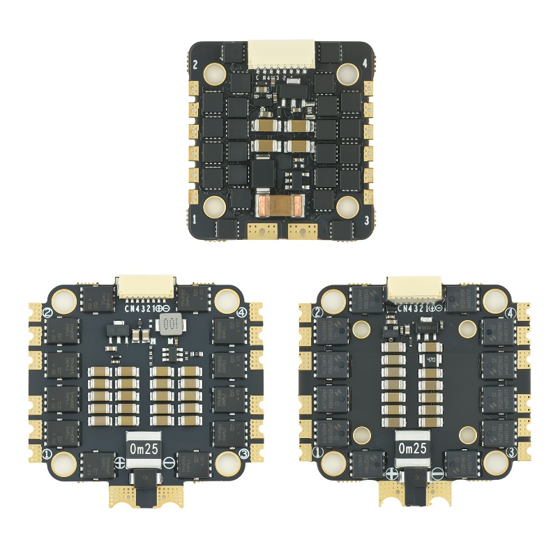 CORVON 8bit 30A 50A6 0A 4in1   - Esc 4In1 Brushless 评论和价格
