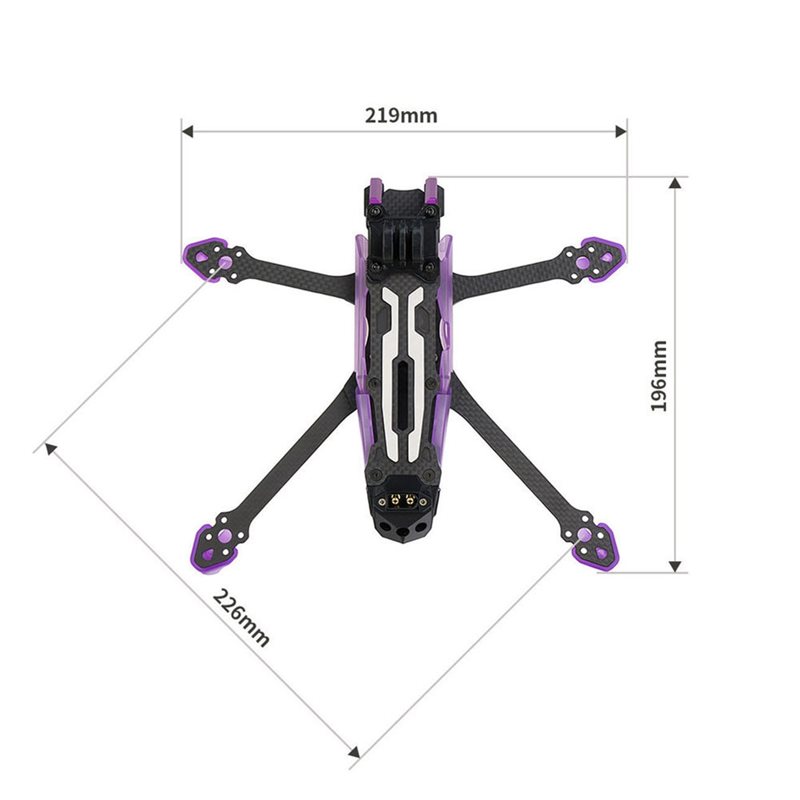 【PRICE-DROP!】FPV Drone Frame K - Drone Rc Price 评论和价格