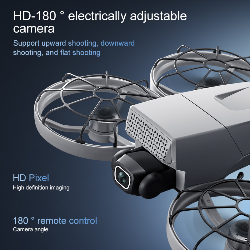 New Mini Foldable Drone G63 Op - Drone Rc Foldable 评论和价格