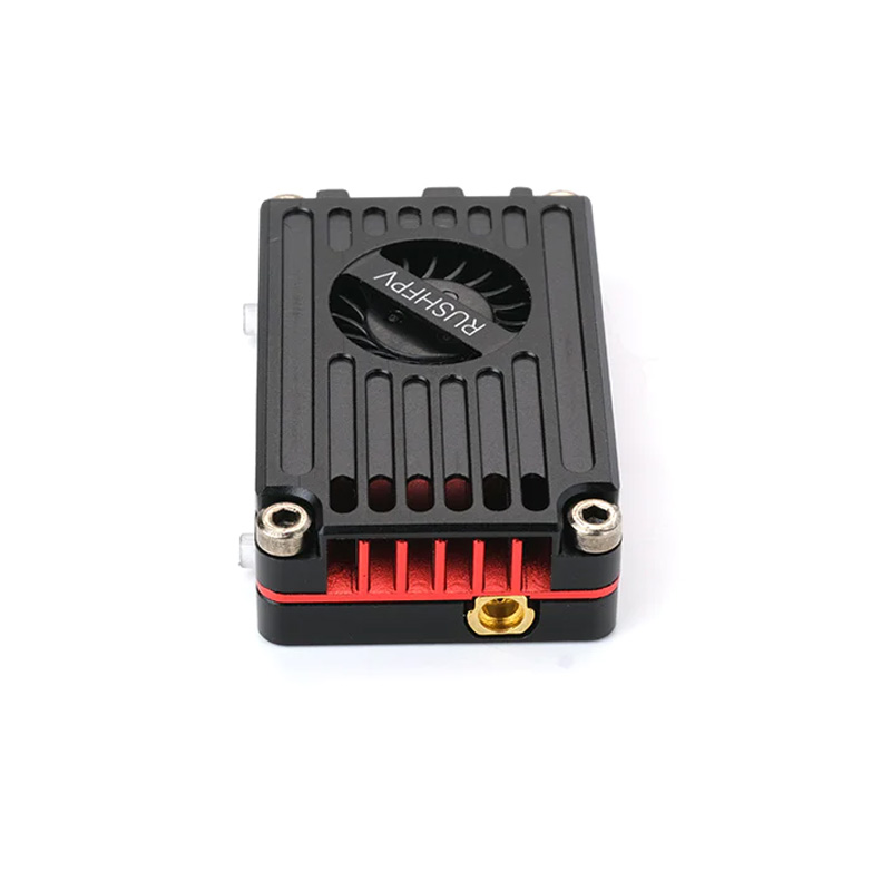 RUSH TANK MAX SOLO 5.8GHz 2.5W - Drone Rc Remote 评论和价格
