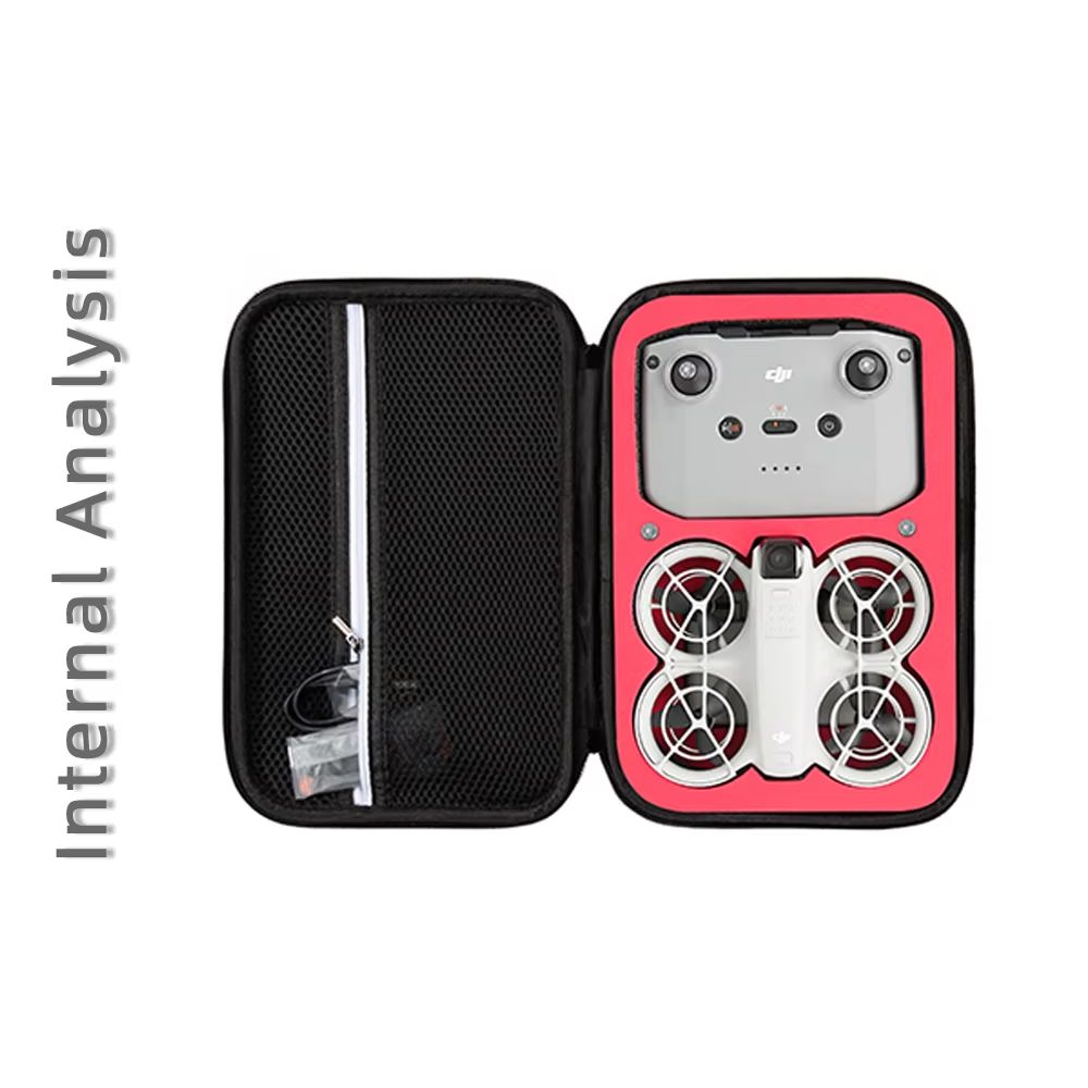 Carrying Case for DJI Neo Fly  - Drone Rc N3 评论和价格