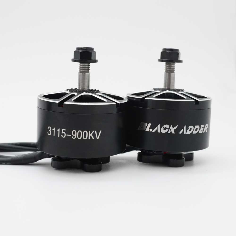 Mark4 V2 10in Frame Combo Set  - Esc 4In1 Brushless 评论和价格