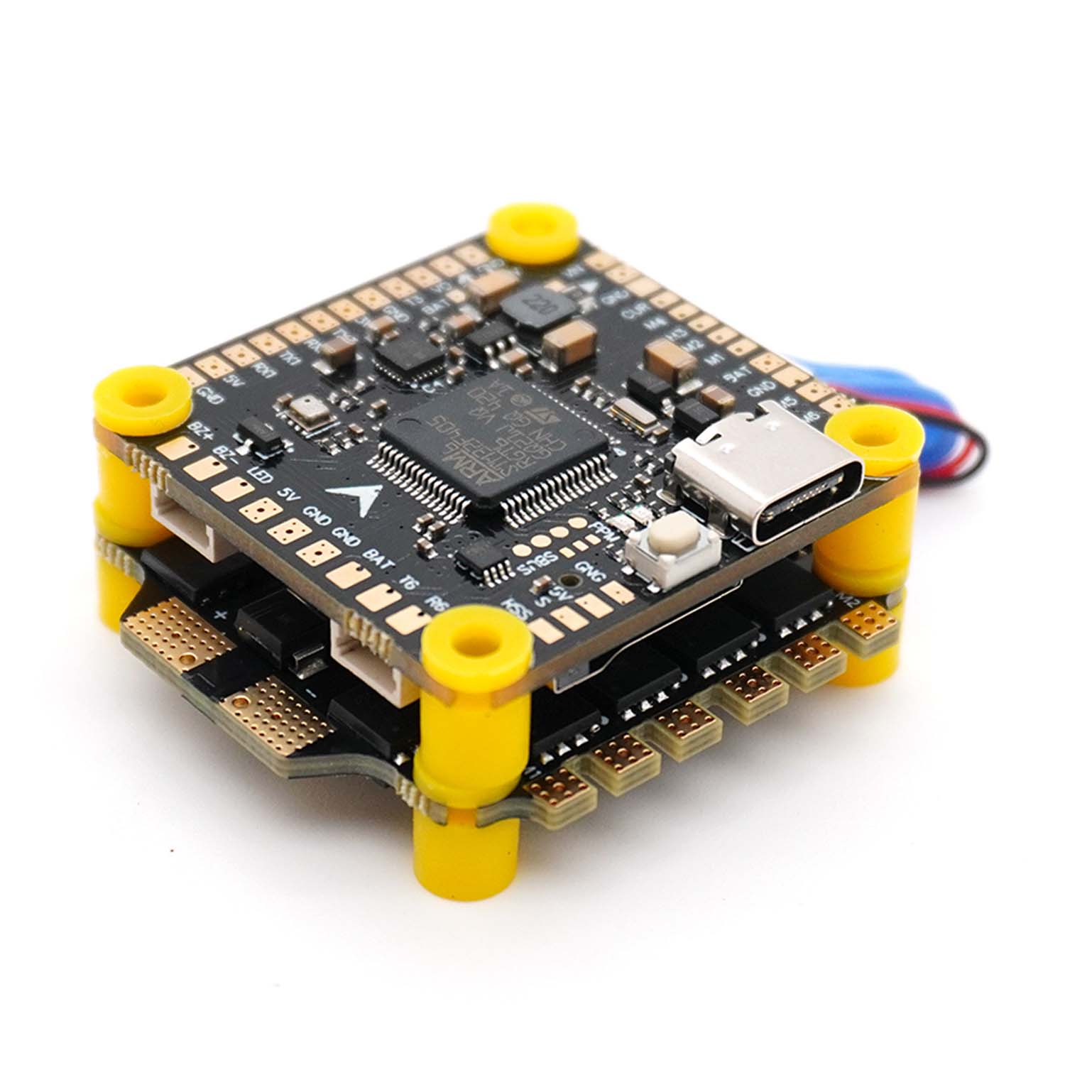 Mark4 V2 10in Frame Combo Set  - Esc 4In1 Brushless 评论和价格