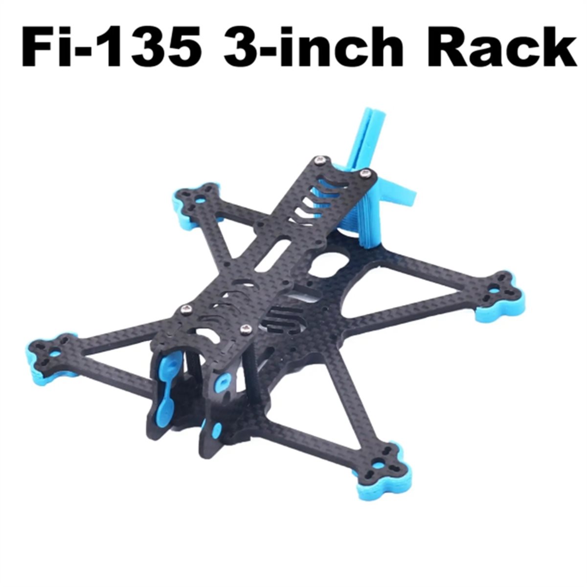 ~WHOLESALE PRICE Fi-135 3inch  - Drone Rc Price 评论和价格