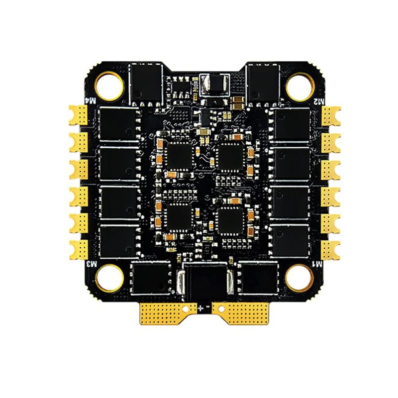 ABKI-Brushless Flight Controll - Esc 4In1 Brushless 评论和价格