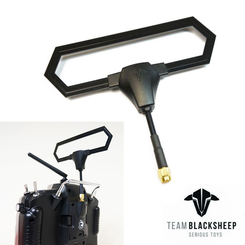 TBS TEAM BLACKSHEEPT Diamond A - Drone Rc Team 评论和价格