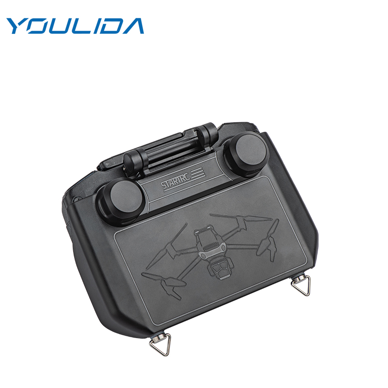 2-in-1 Sun Hood & Joystick Cov - Drone Rc Pro 2 评论和价格