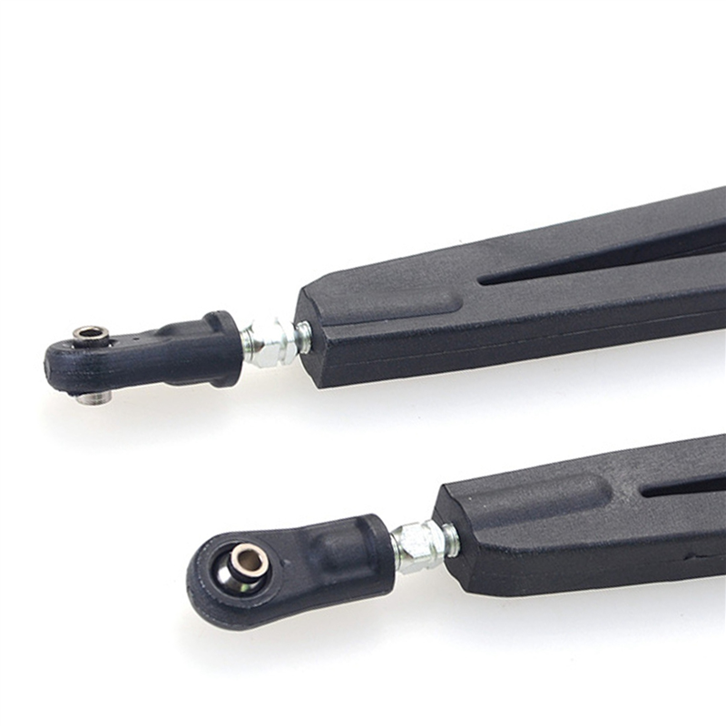 N93R 4Pcs Rear Upper Suspensio - Rc Suspension Arm 评论和价格