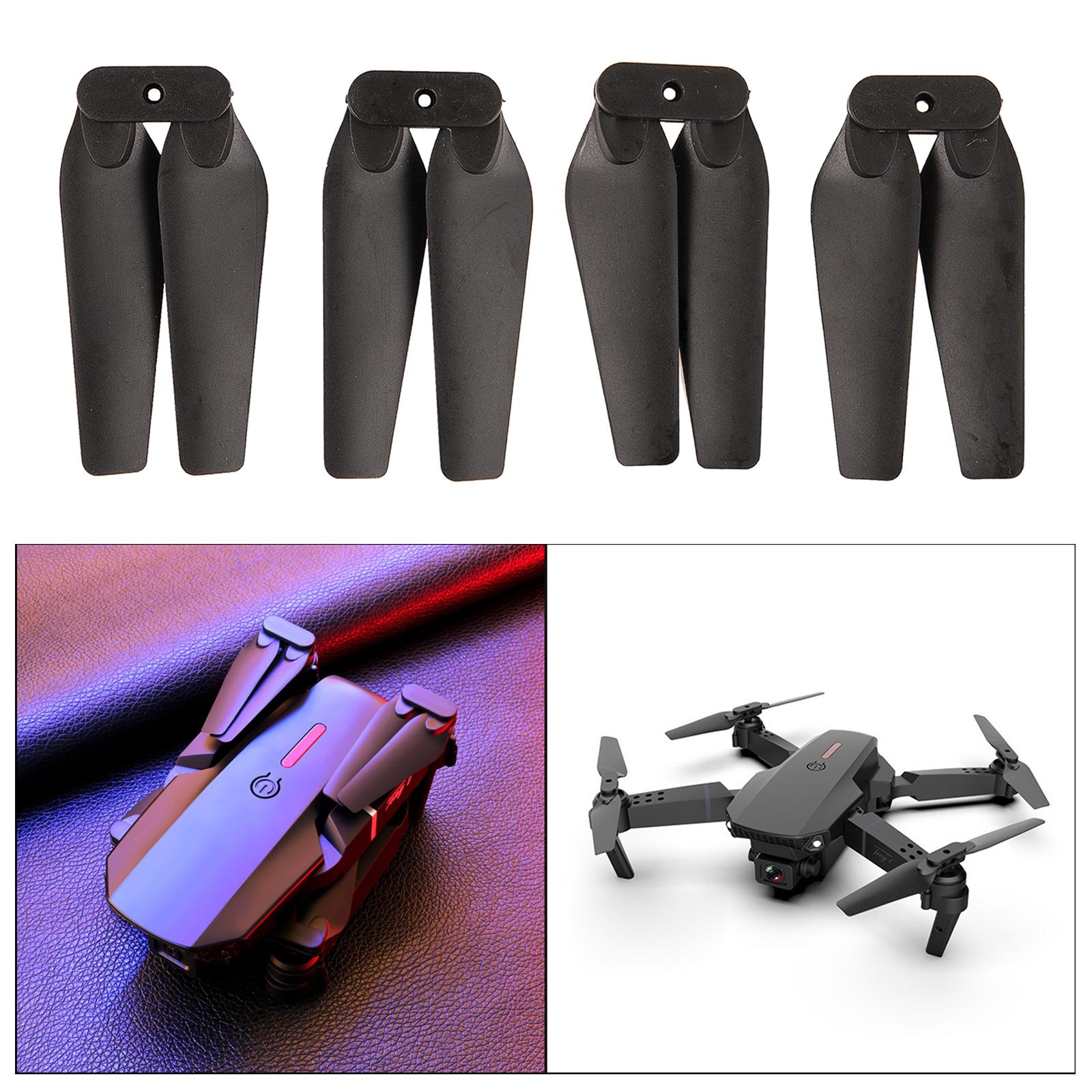 2 Pairs Replacement Folding Pr - Drone Rc Pro 2 评论和价格