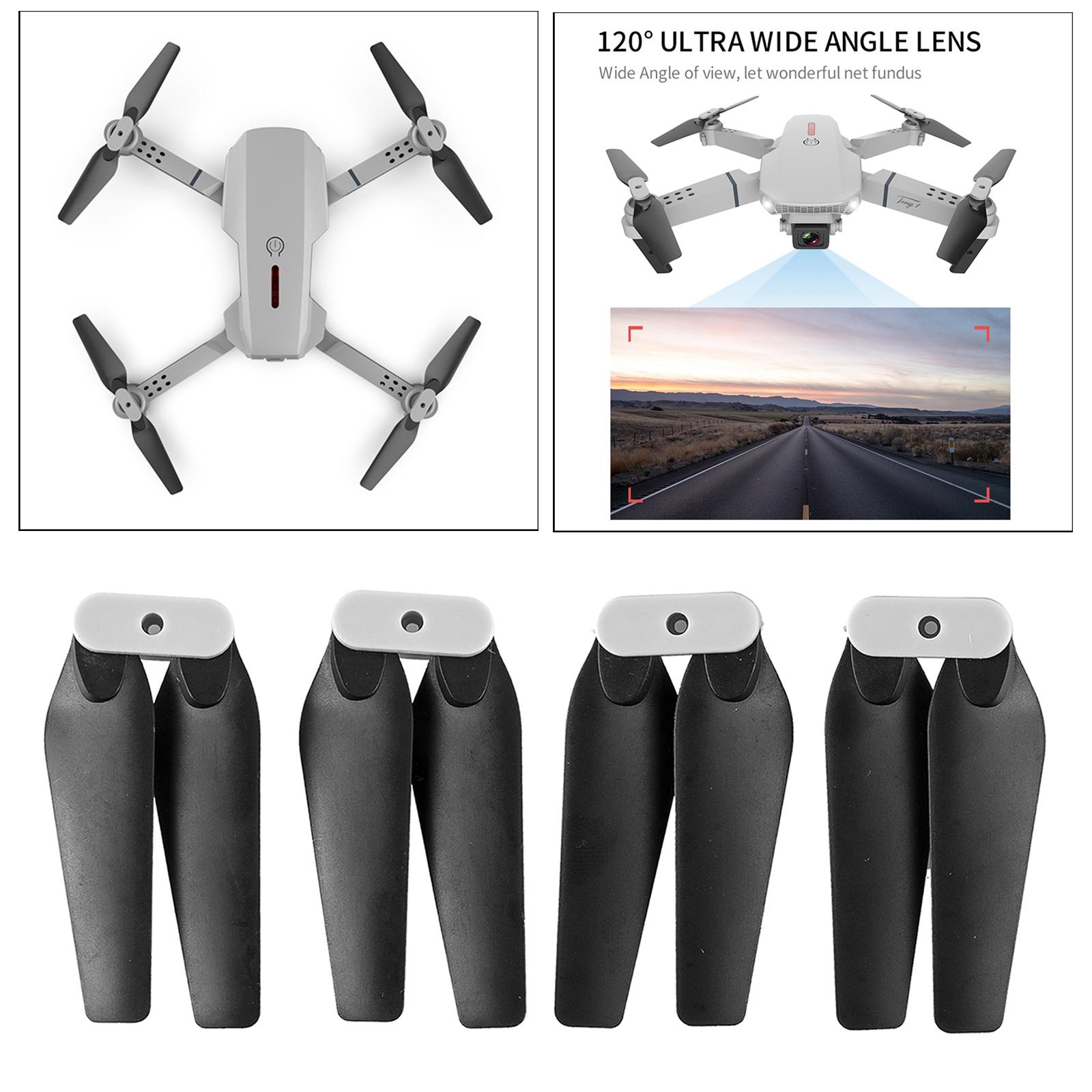 2 Pairs Replacement Folding Pr - Drone Rc Pro 2 评论和价格