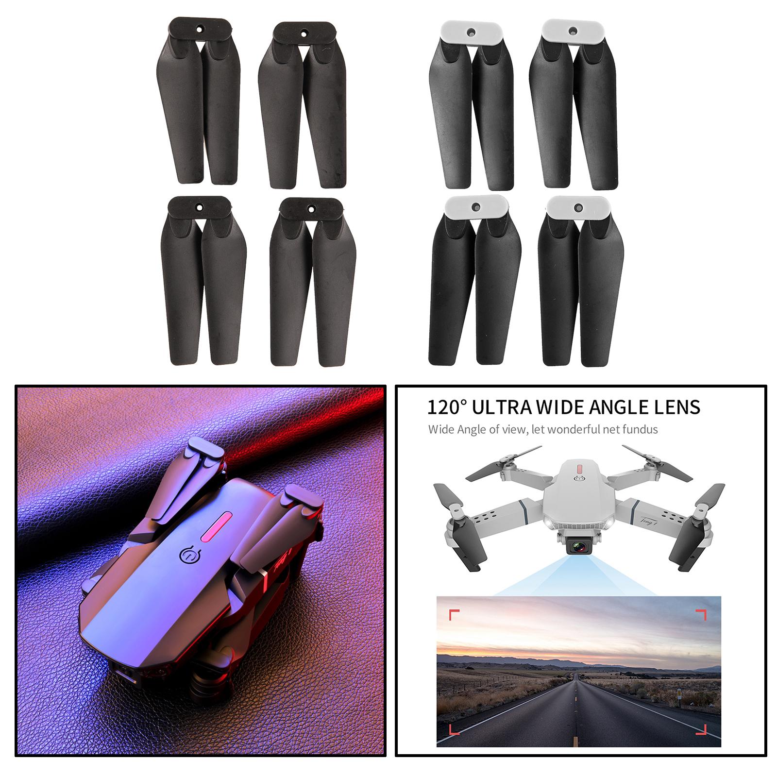 2 Pairs Replacement Folding Pr - Drone Rc Pro 2 评论和价格