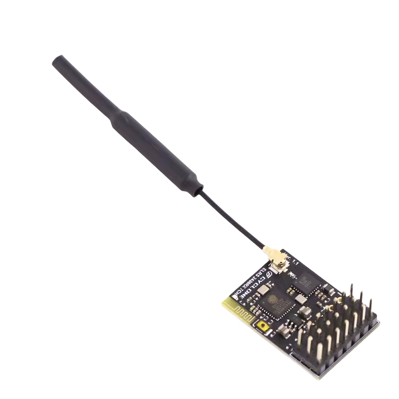 ELRS 2.4G PWM 7CH 6CH CRSF Rec - Drone Rc Car 评论和价格