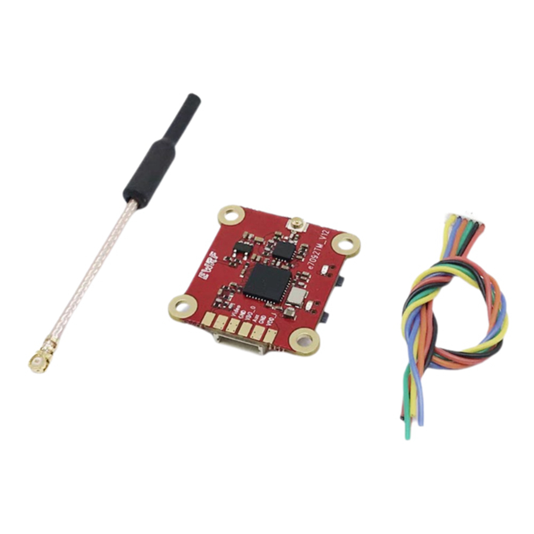 【HOT-PRICE!】2X 5.8G 400Mw VTX  - Drone Rc Price 评论和价格