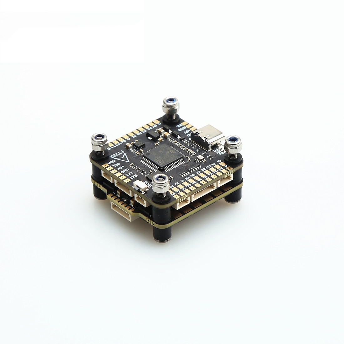 60A BLHELI_S 4IN1 3-6S Brushle - Esc 4In1 Brushless 评论和价格
