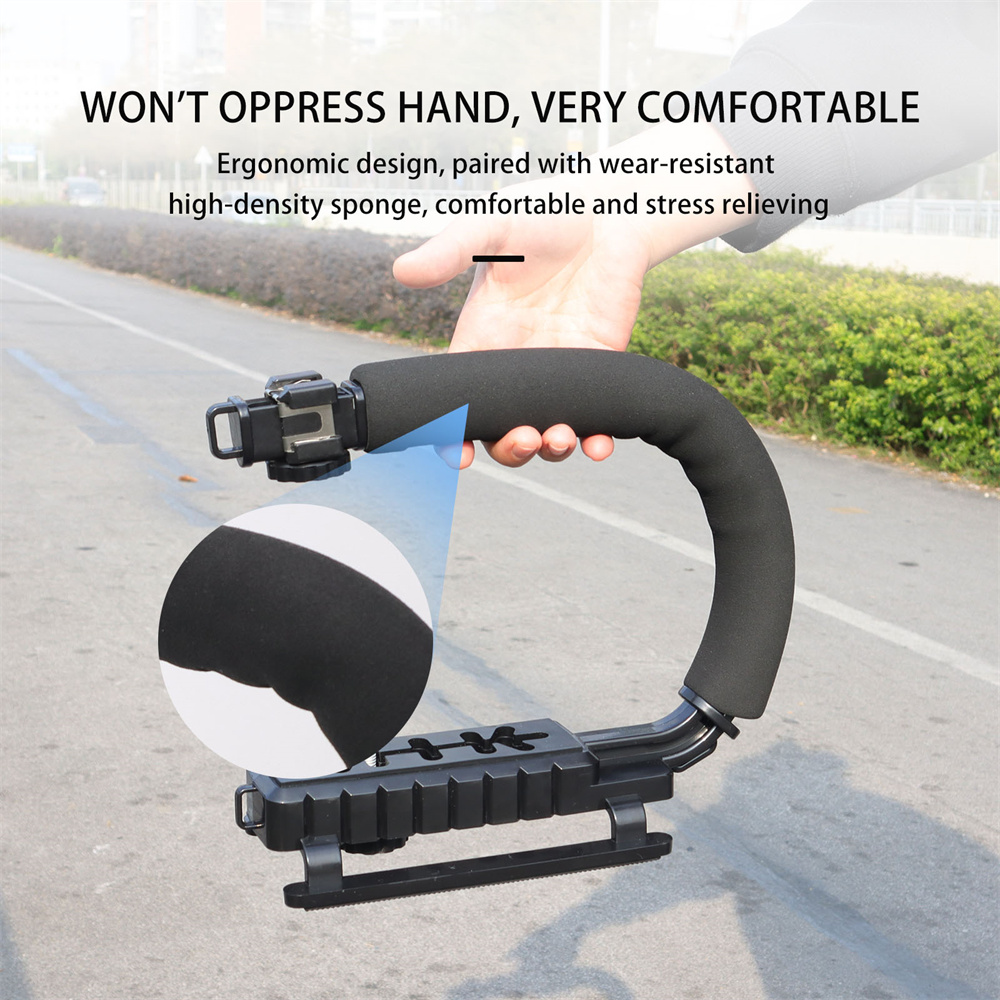 Drone Handheld Shooting Stand  - Drone Rc Pro 2 评论和价格