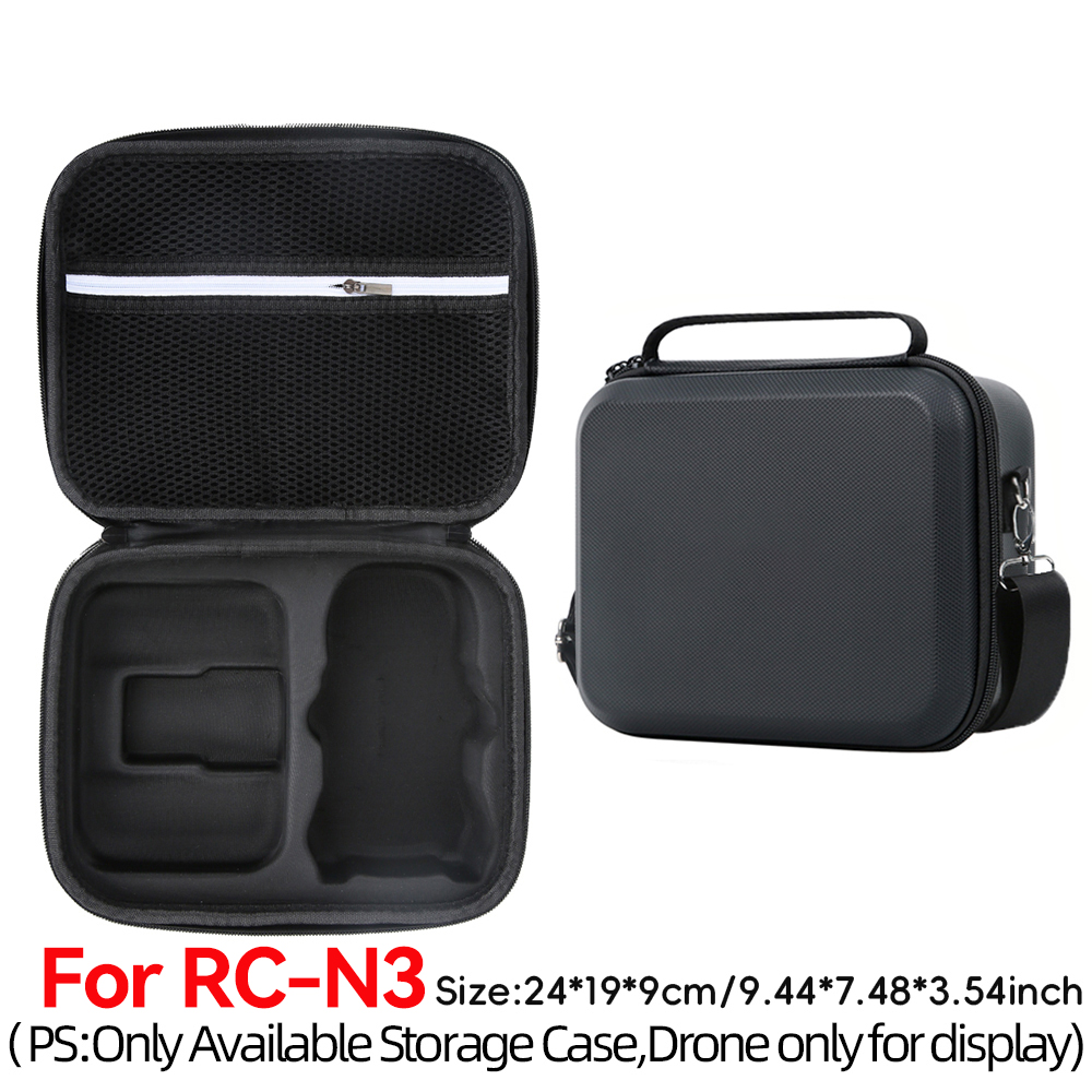 For DJI LITO X1 1  RC N3 Porta - Drone Rc N3 评论和价格