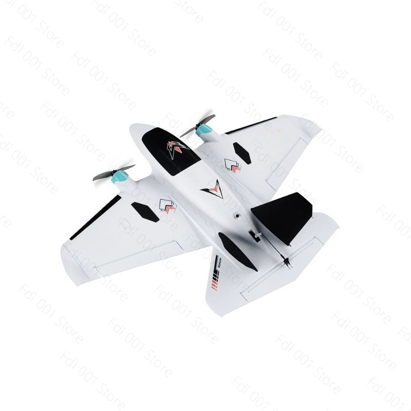 Dual Motor FPV Fixed Wing RC A - Rc Airplane Drone 评论和价格
