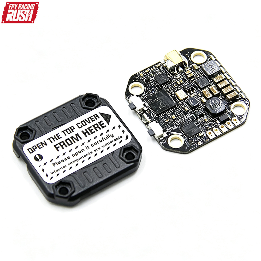 Rush Rushfpv Tank Ultimate Min - Rc Airplane Drone 评论和价格
