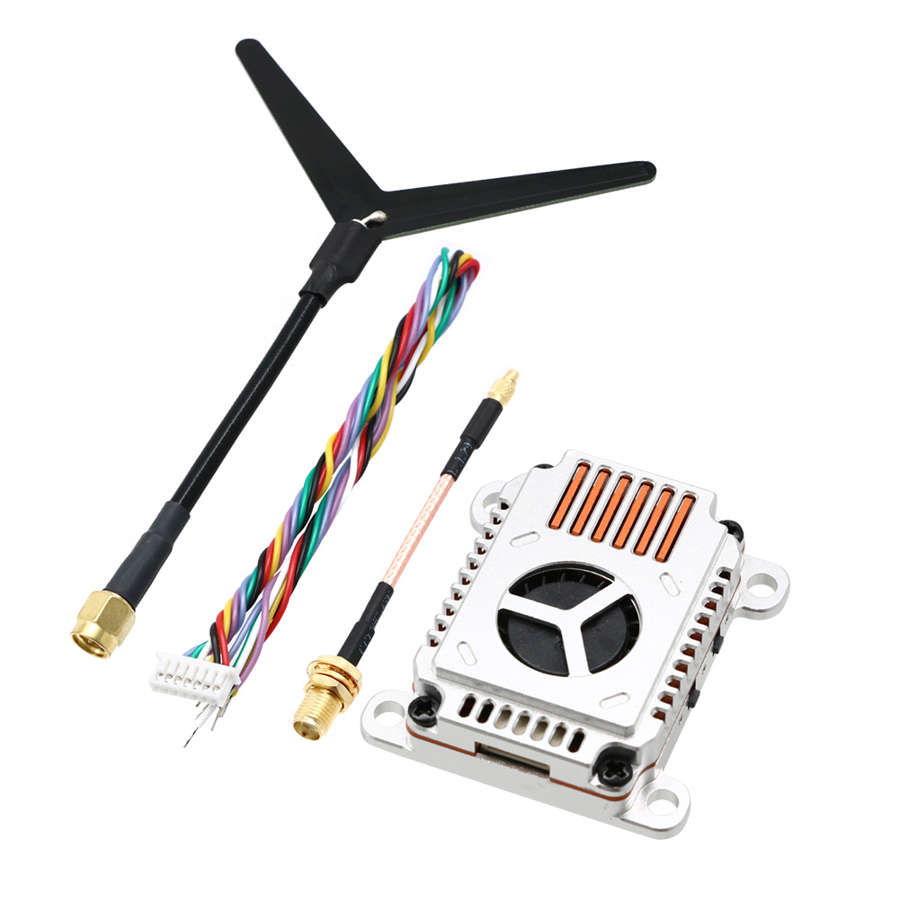 1.2G 1.2GHz Switchable 1W 1.6W - Vtx Video Transmitter 评论和价格