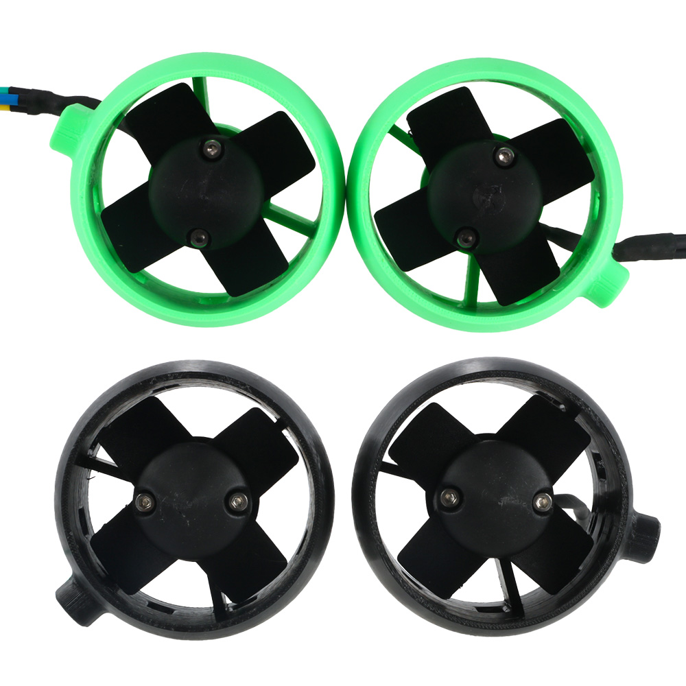 High Power Underwater Thruster - Esc 4In1 Brushless 评论和价格