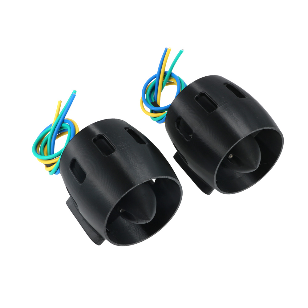 High Power Underwater Thruster - Esc 4In1 Brushless 评论和价格