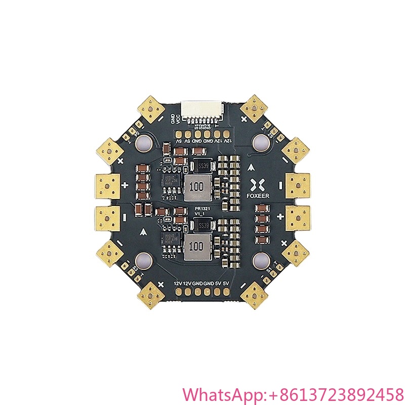 Wholesale Price Foxeer PDB400  - Drone Rc Price 评论和价格