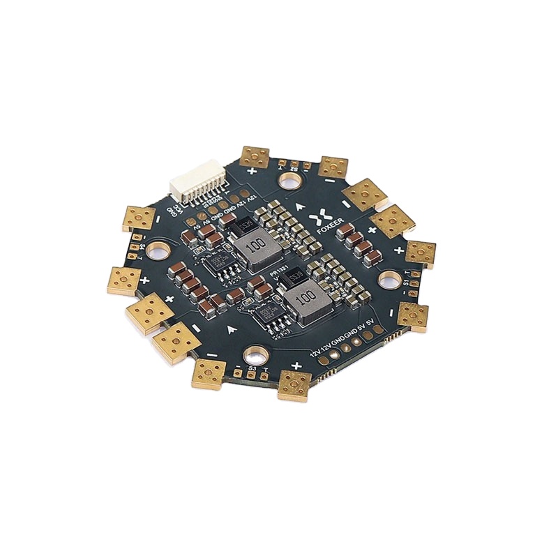 Wholesale Price Foxeer PDB400  - Drone Rc Price 评论和价格