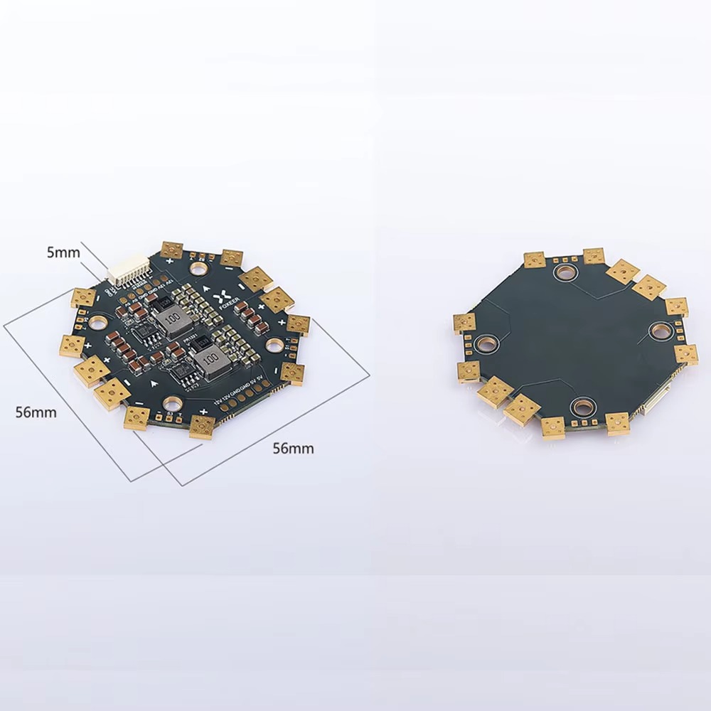 Wholesale Price Foxeer PDB400  - Drone Rc Price 评论和价格