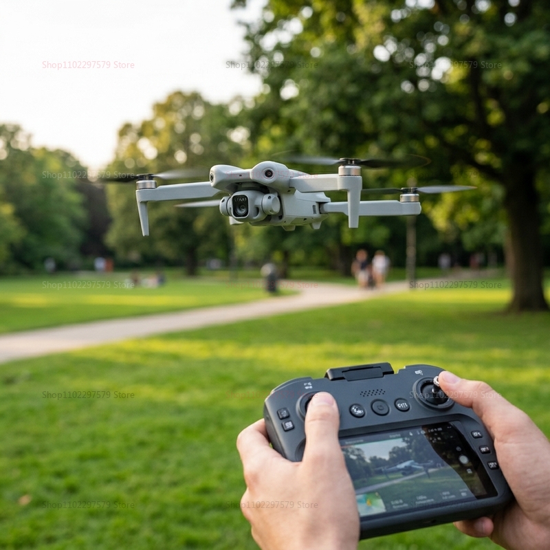 Upgrade T33 Drone Aerial 8K HD - Drone Rc Foldable 评论和价格