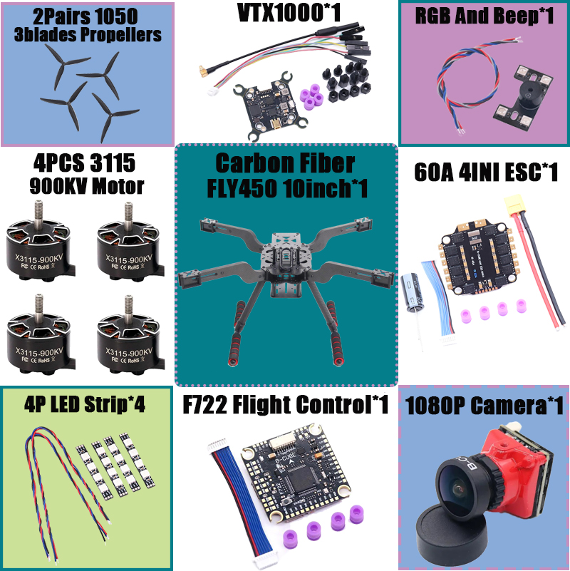 B-CUBE Open Source New Smart D - Drone Smart Rc 评论和价格