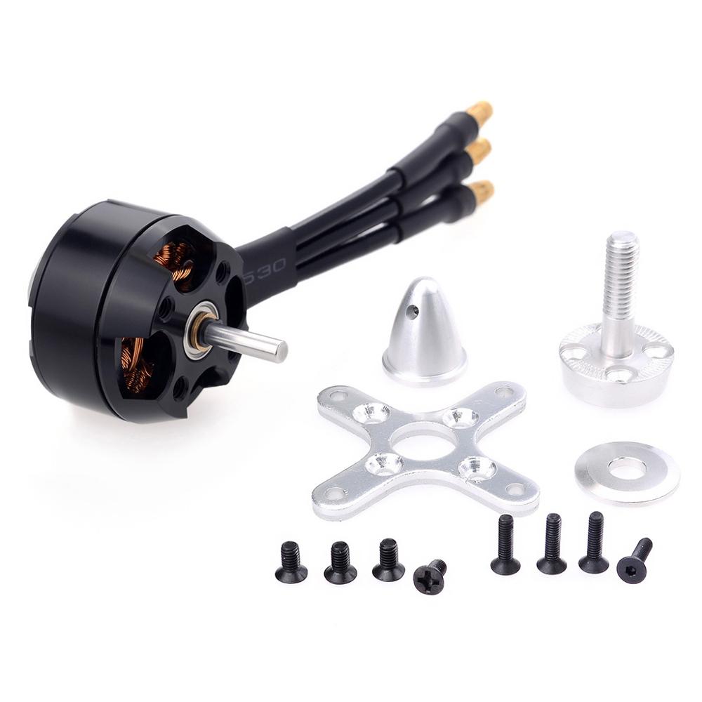 SURPASS HOBBY 2204 C2822 1200K - Esc 4In1 Brushless 评论和价格