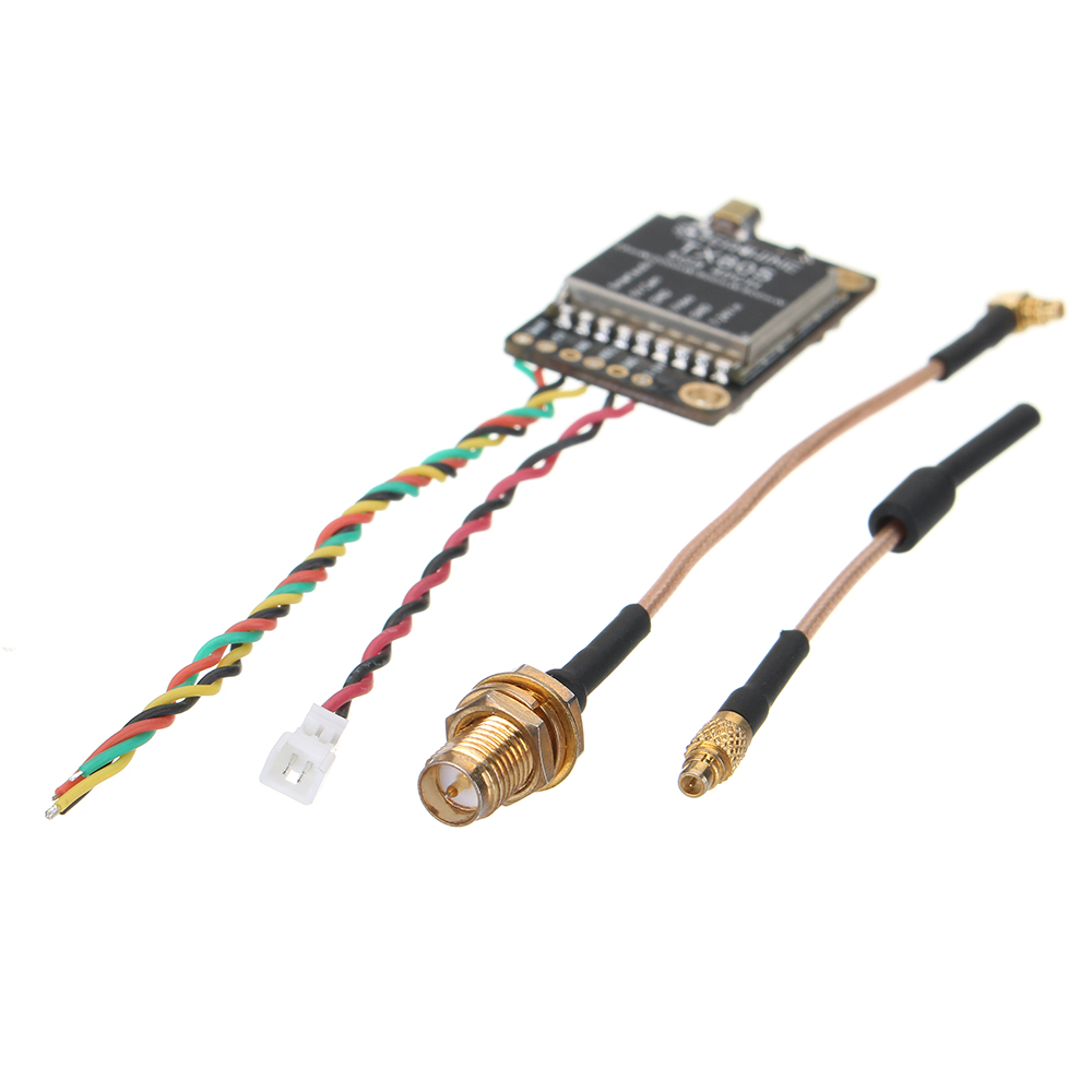 Eachine TX805 VTX 5.8G 40CH 25 - Drone Smart Rc 评论和价格