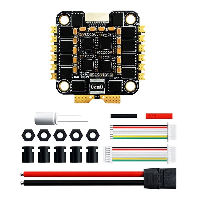 T23C AM32 4 In 1 8S70A 70A ESC - Esc 4In1 Brushless 评论和价格