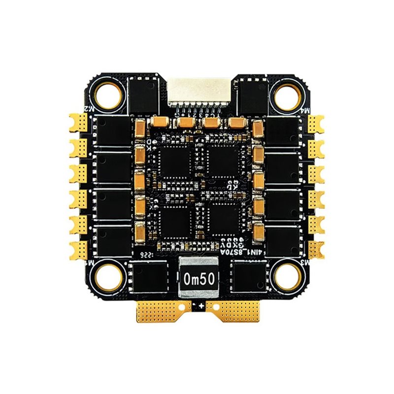 T23C AM32 4 In 1 8S70A 70A ESC - Esc 4In1 Brushless 评论和价格