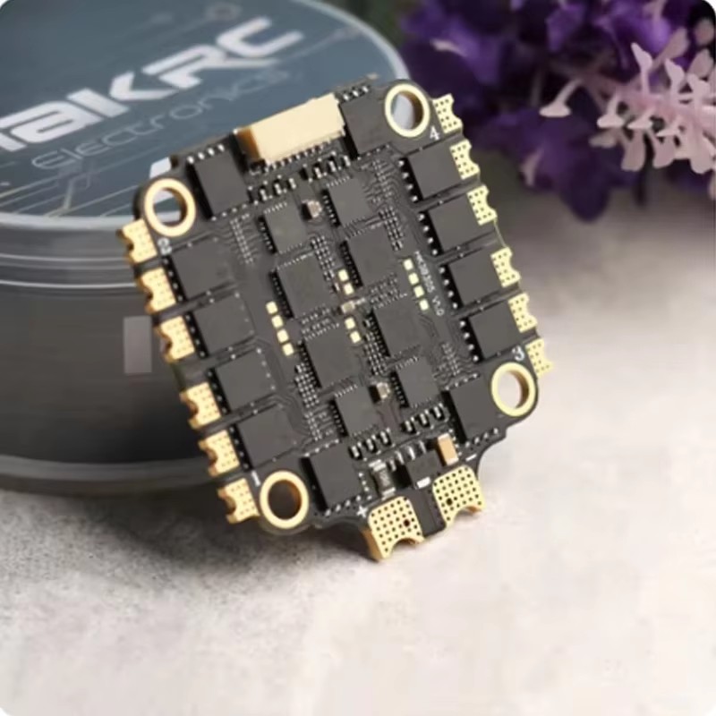 HAKRC 8BIT 35A /45A/50A BLheli - Esc 4In1 Brushless 评论和价格