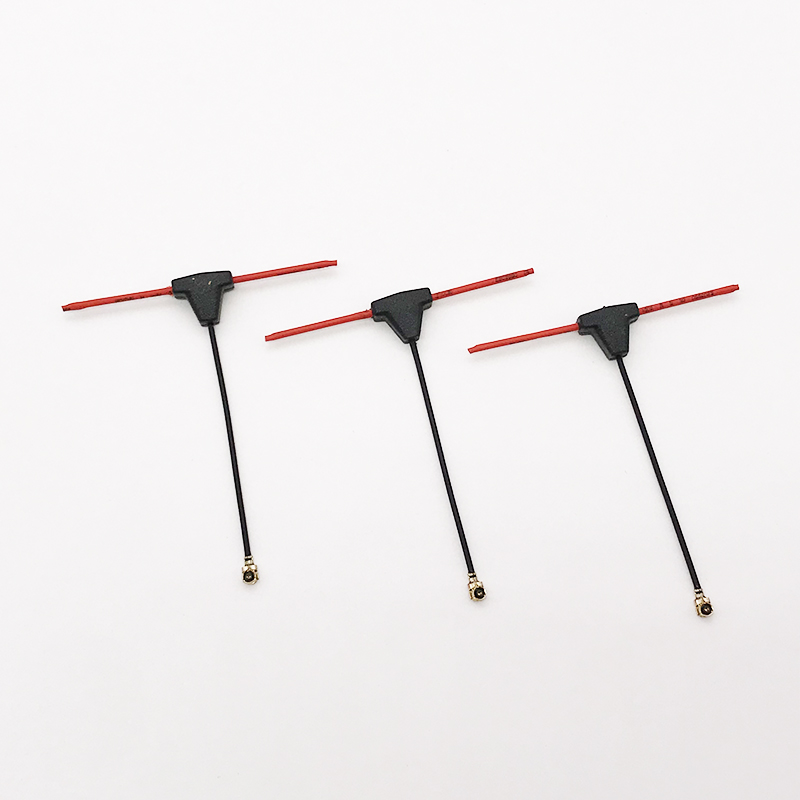 2.4G 2DBI T Antenna IPX1 for T - Drone Rc Remote 评论和价格