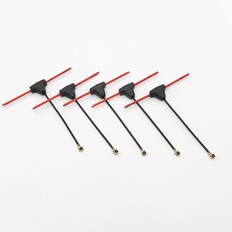 2.4G 2DBI T Antenna IPX1 for T - Drone Rc Remote 评论和价格