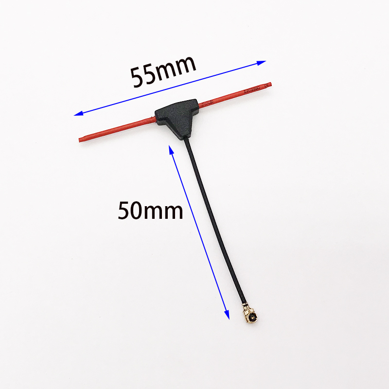 2.4G 2DBI T Antenna IPX1 for T - Drone Rc Remote 评论和价格