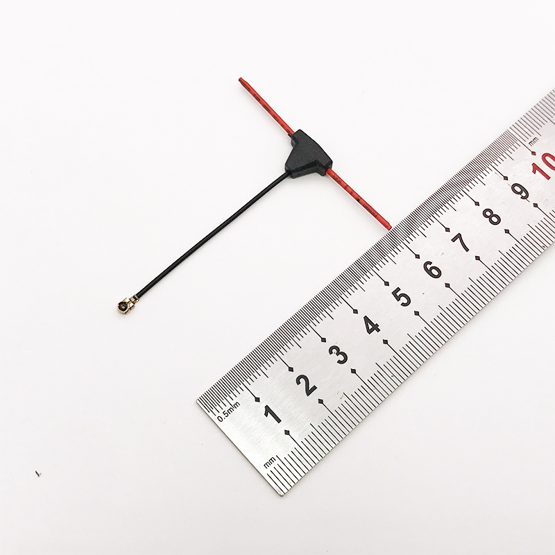 2.4G 2DBI T Antenna IPX1 for T - Drone Rc Remote 评论和价格