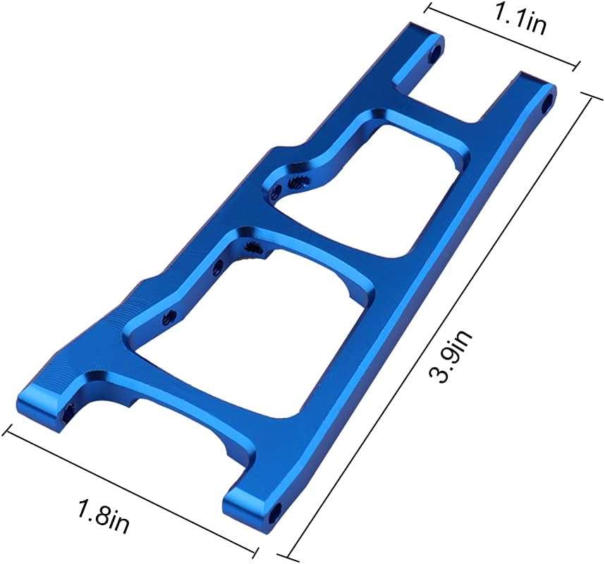 Esilun Front/Rear Aluminum Hea - Rc Suspension Arm 评论和价格