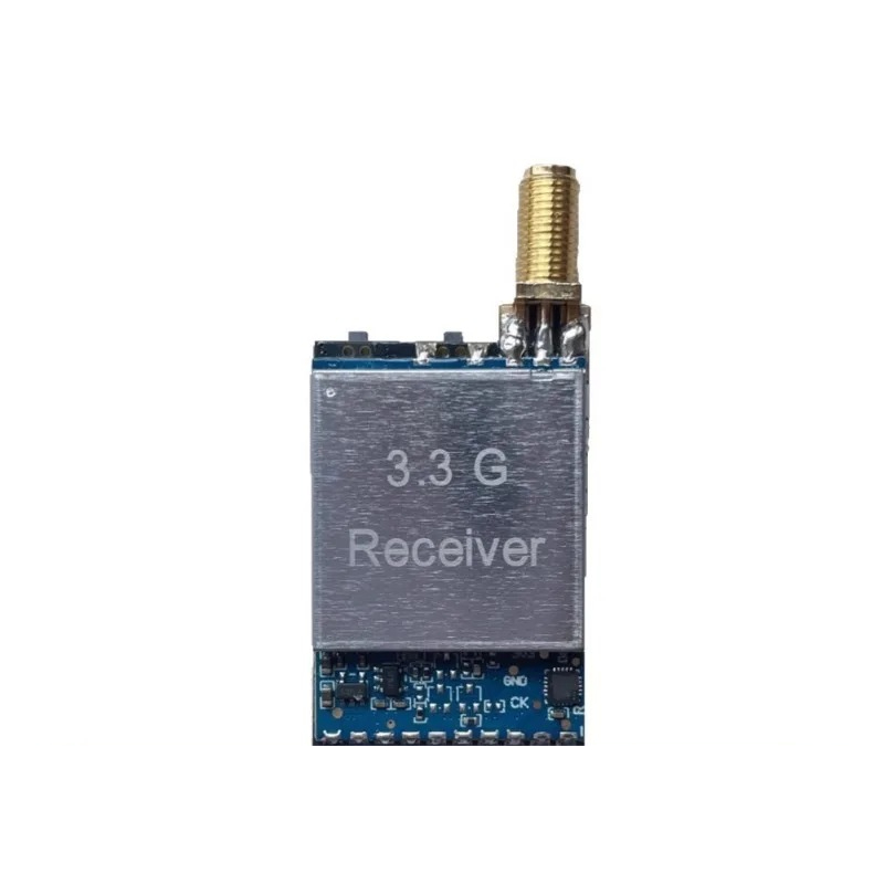 3.3G 800mw 1.6W FPV Antenna VT - Vtx Video Transmitter 评论和价格