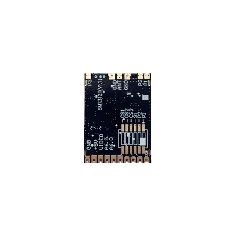 3.3G 800mw 1.6W FPV Antenna VT - Vtx Video Transmitter 评论和价格